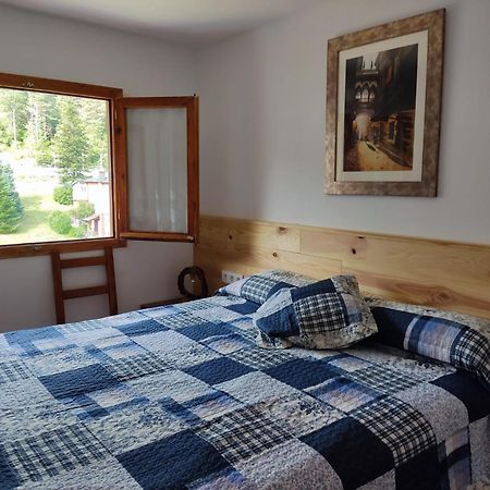 Apartamento Duplex En La Molina La Molina  Exteriér fotografie
