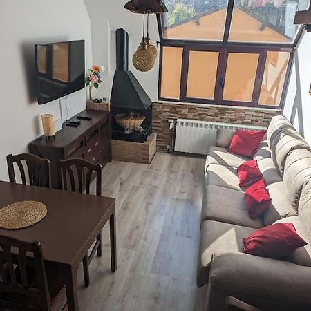 Apartamento Duplex En La Molina La Molina  Exteriér fotografie