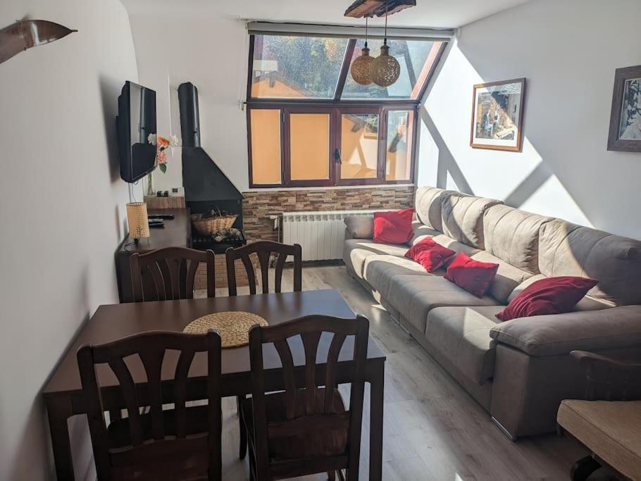 Apartamento Duplex En La Molina La Molina  Exteriér fotografie