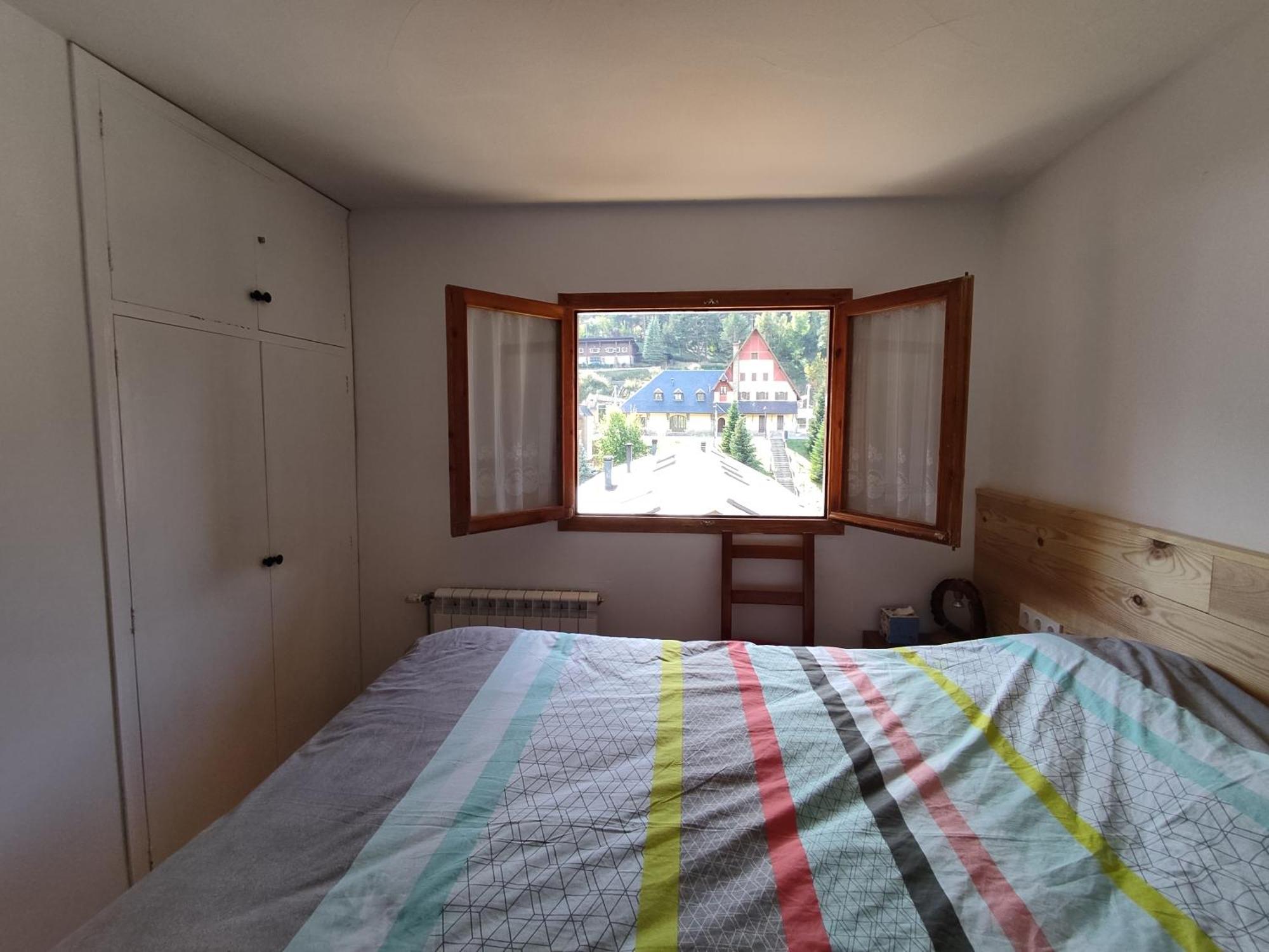 Apartamento Duplex En La Molina La Molina  Exteriér fotografie