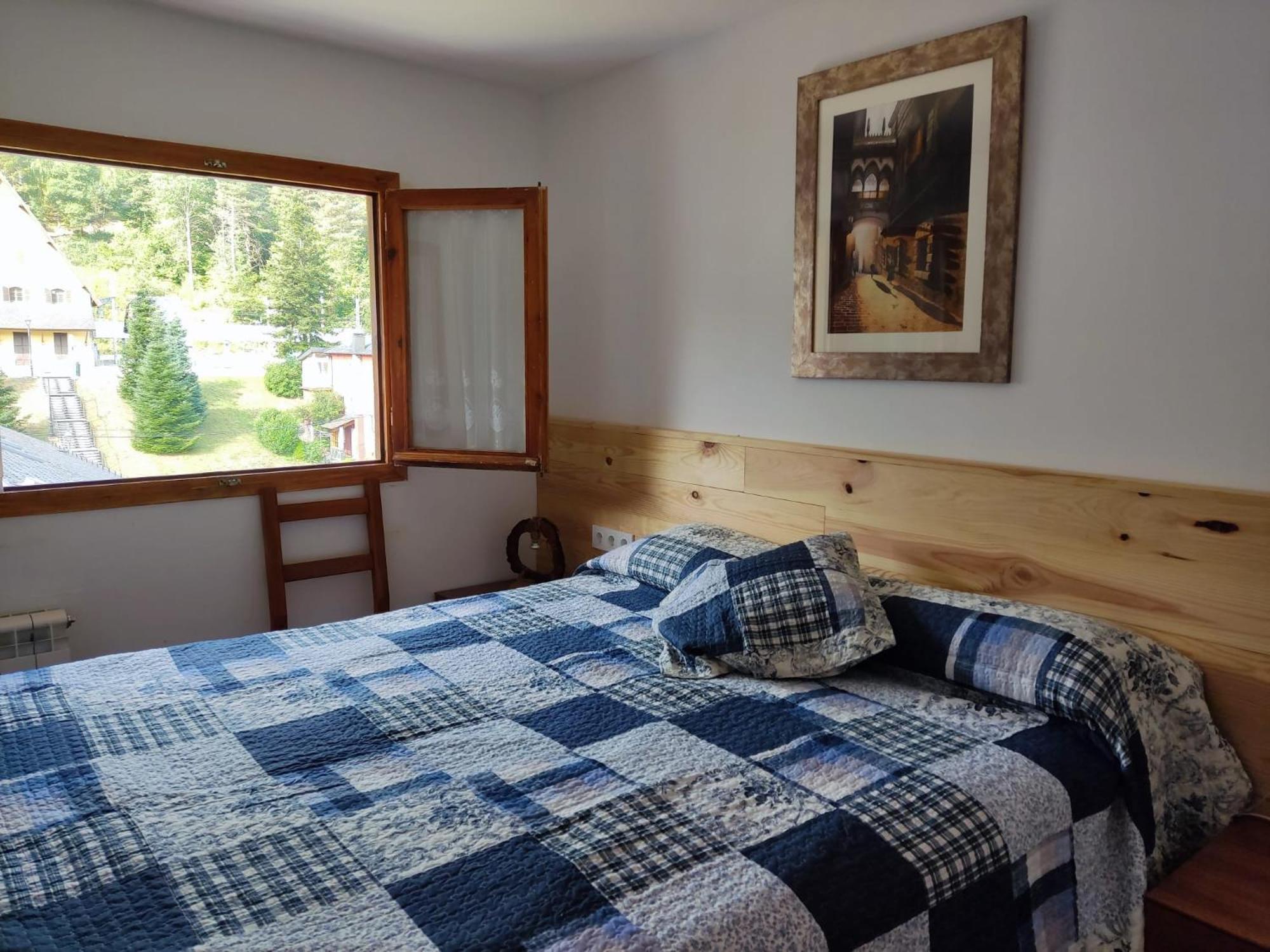 Apartamento Duplex En La Molina La Molina  Exteriér fotografie