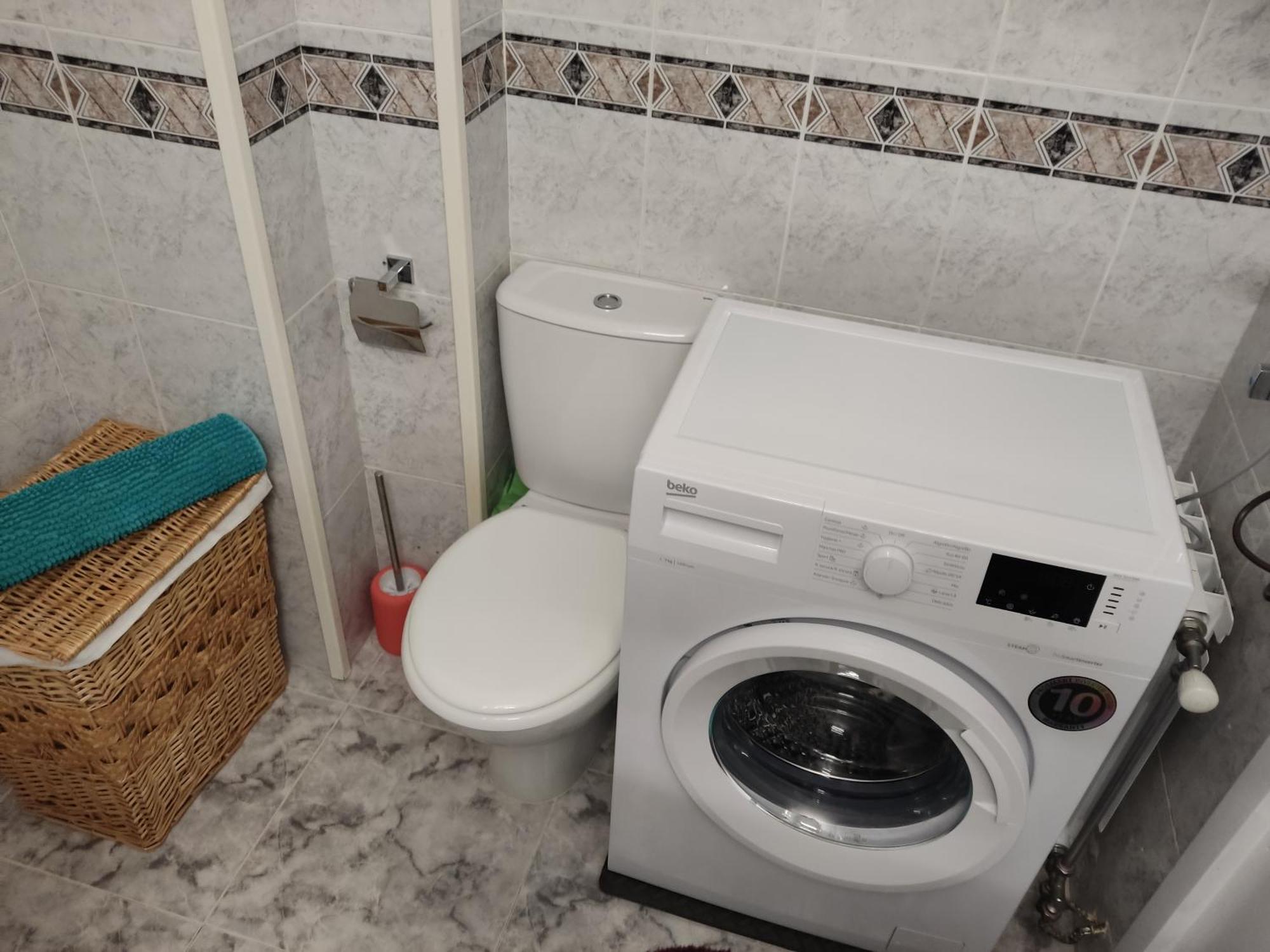 Apartamento Duplex En La Molina La Molina  Exteriér fotografie